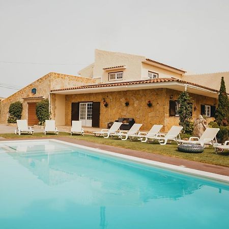 Villa Tumbine Cascais Exterior foto
