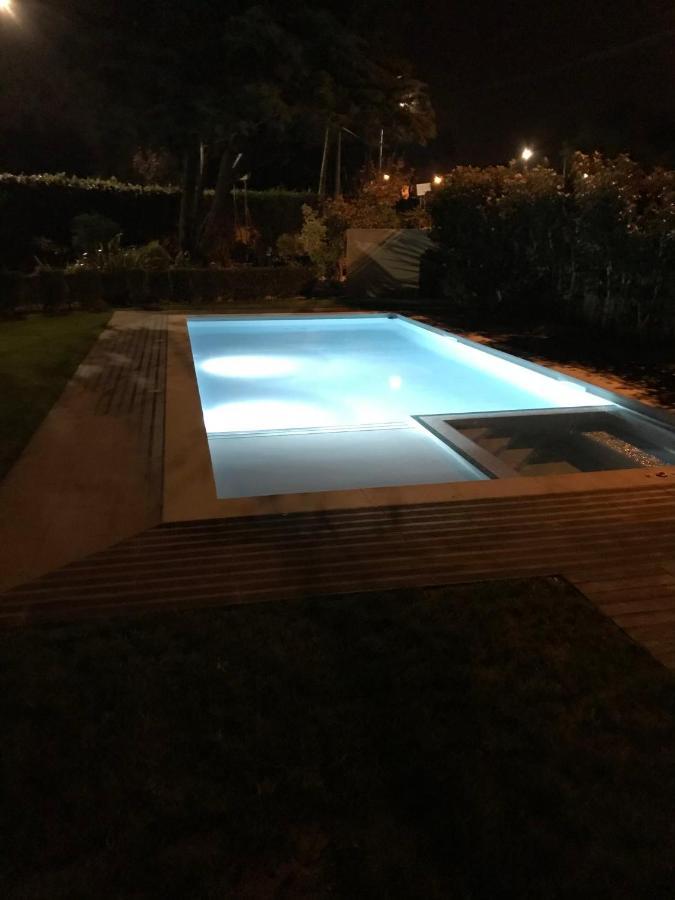 Villa Tumbine Cascais Exterior foto