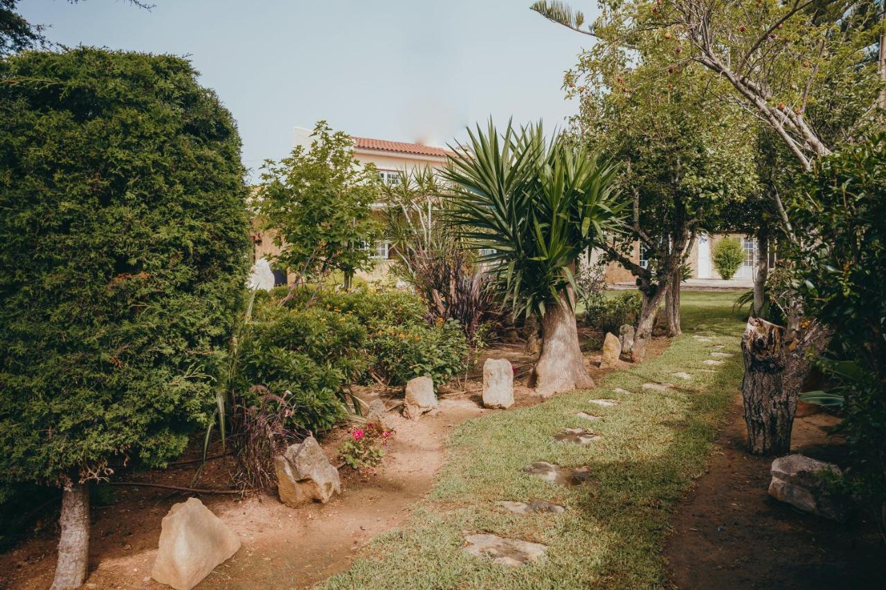 Villa Tumbine Cascais Exterior foto
